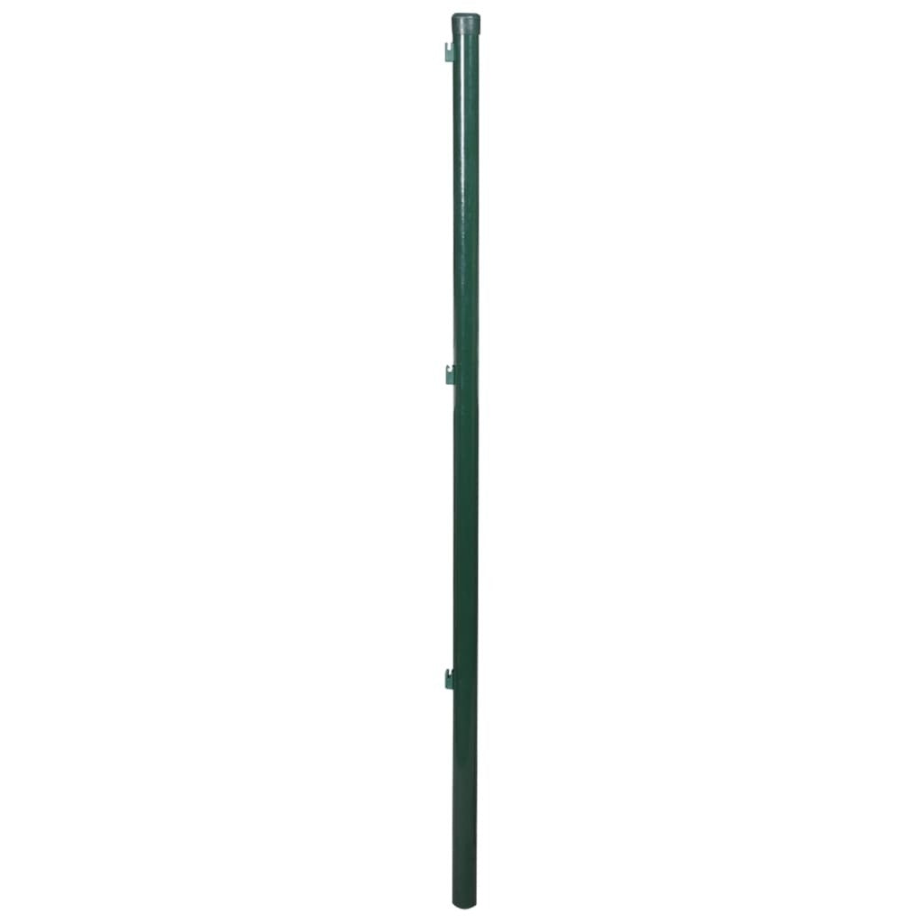 Fence Posts 2 pcs 45.3