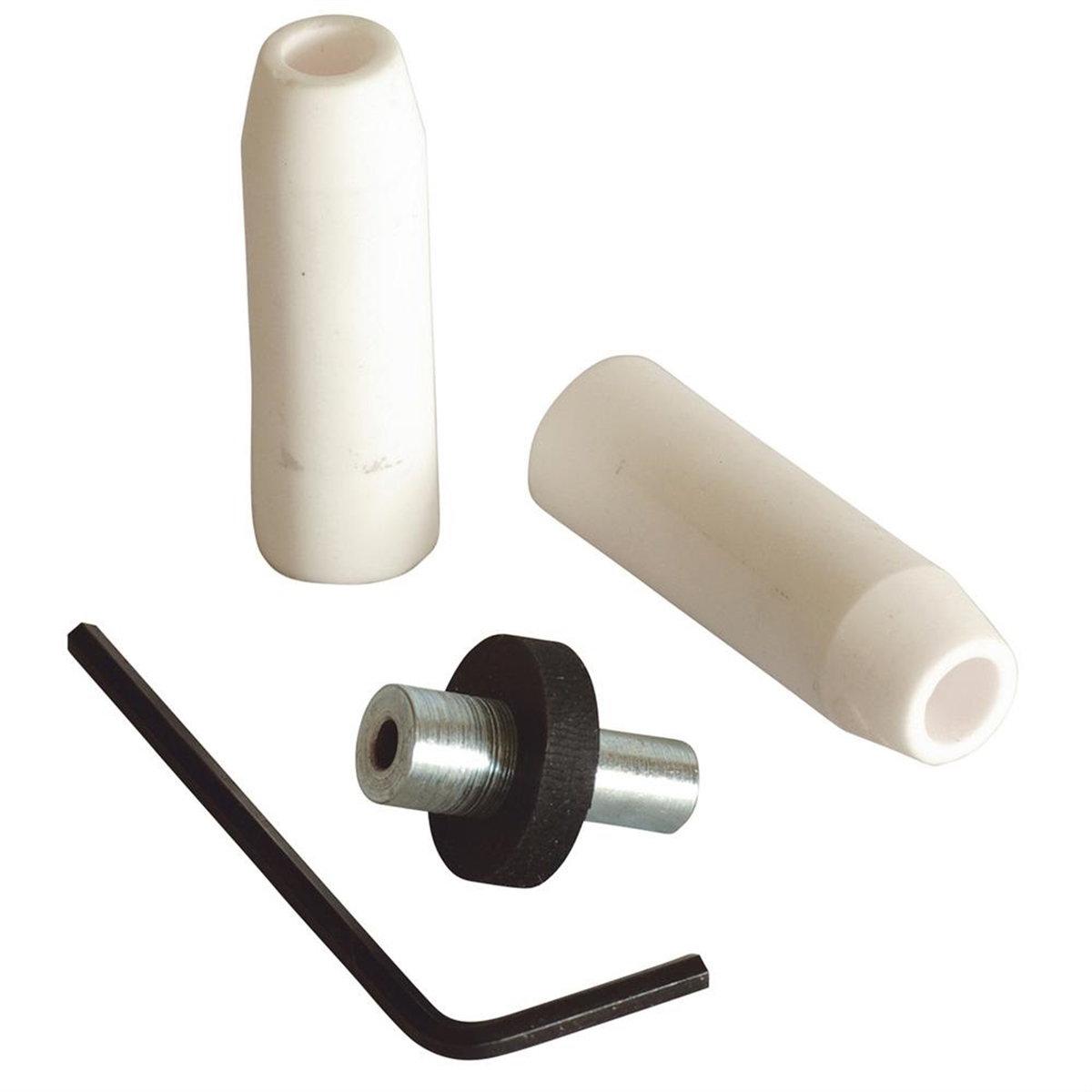 ALC Keysco 1/4" Ceramic Siphon Blaster Nozzle Kits