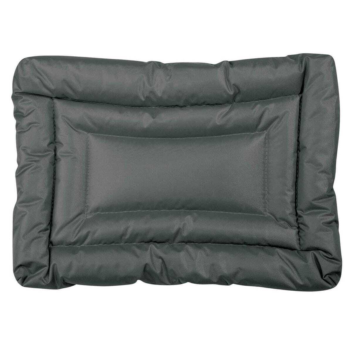 Slumber Pet Water-Resistant Mat L Grey