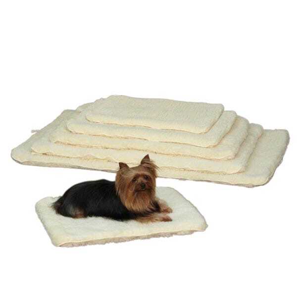 Slumber Pet Double Sided Sherpa Mats XL