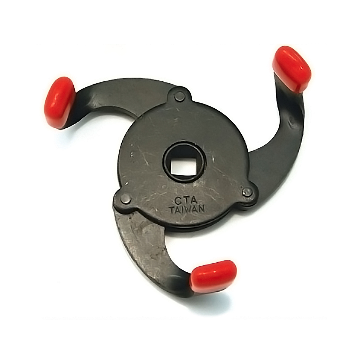CTA Manufacturing Spider Oil Filter Wrench - Small