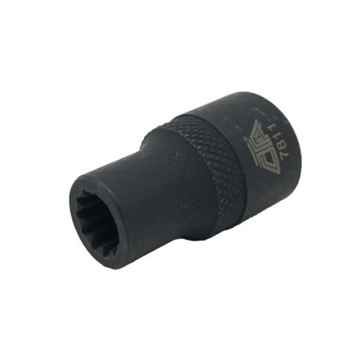 CTA Manufacturing 11-Point Euro Truck Brake Caliper Socket