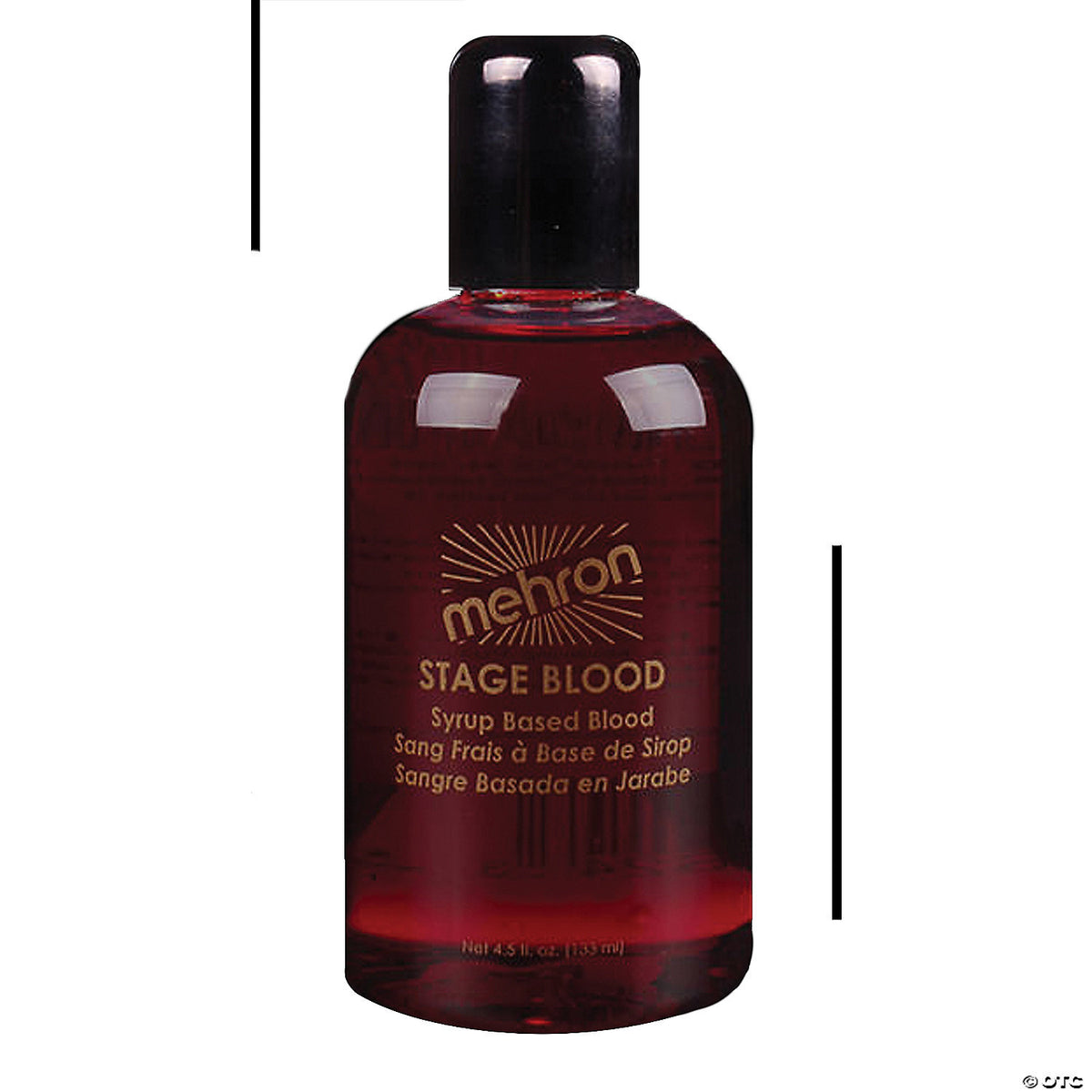Mehron stage blood 4.5 oz