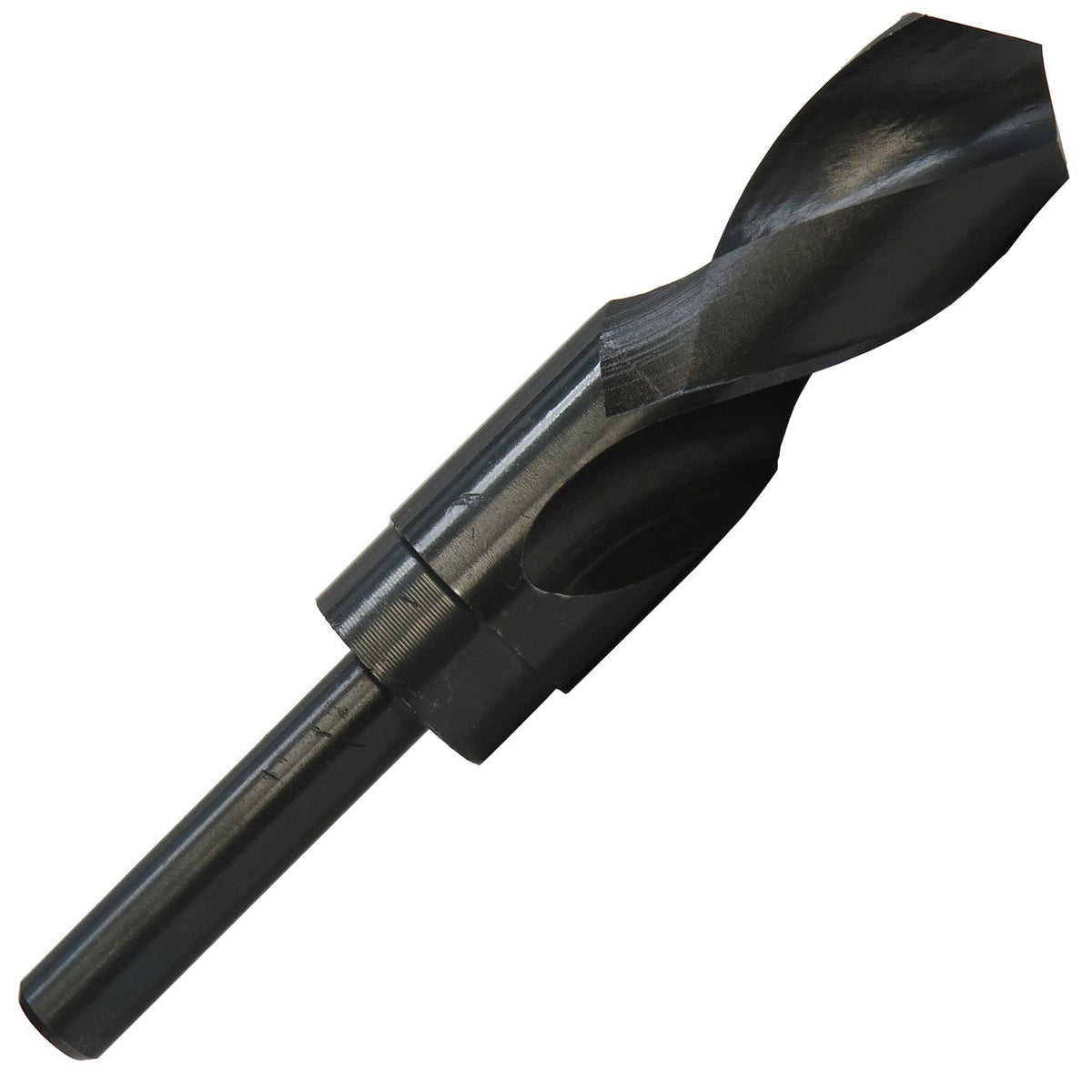 Drill america 1-1/4 x 1/2 shk hs drill