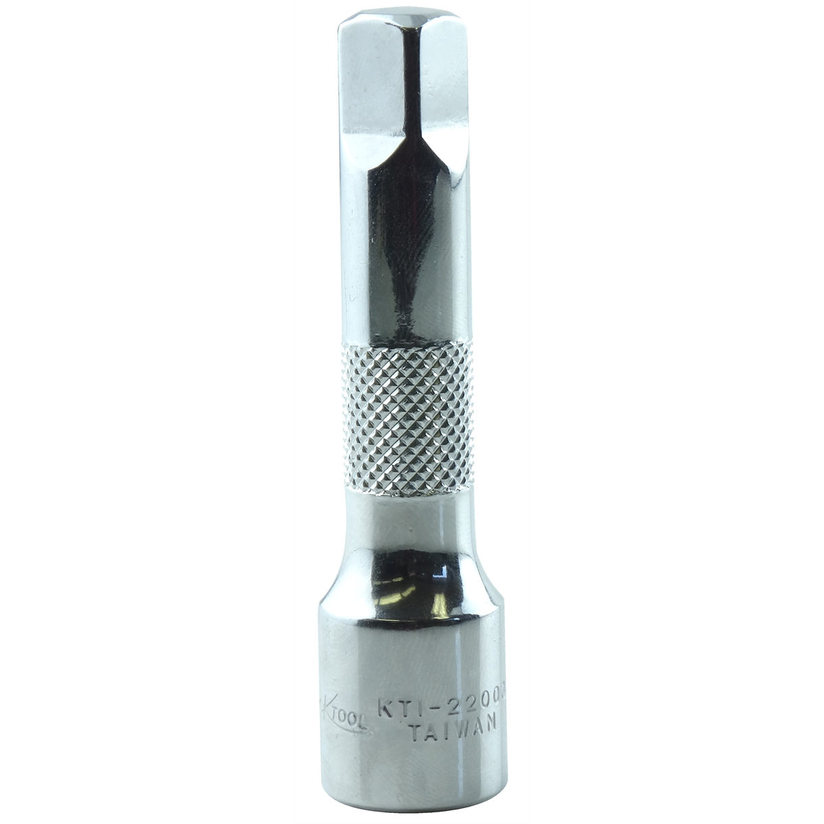 K Tool International SOC EXTENSION 3" 3/8" DR