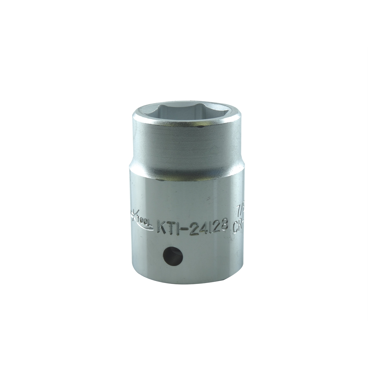 K Tool International SOC 7/8 3/4D 6PT