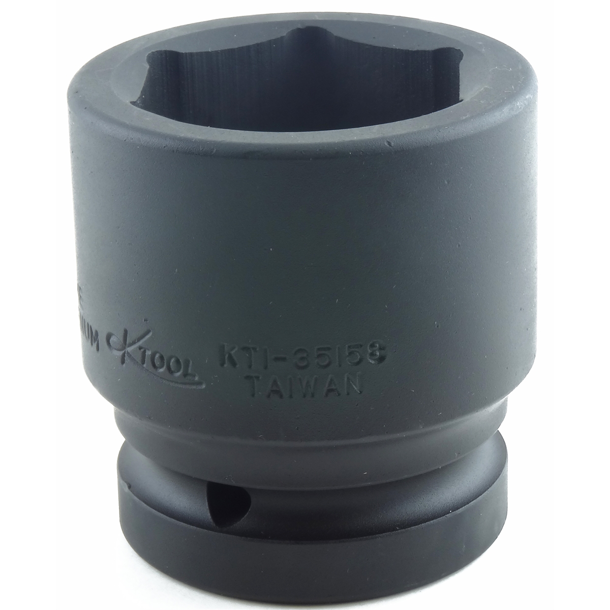 K Tool International SOC 1" DR IMP SHORT 1-13