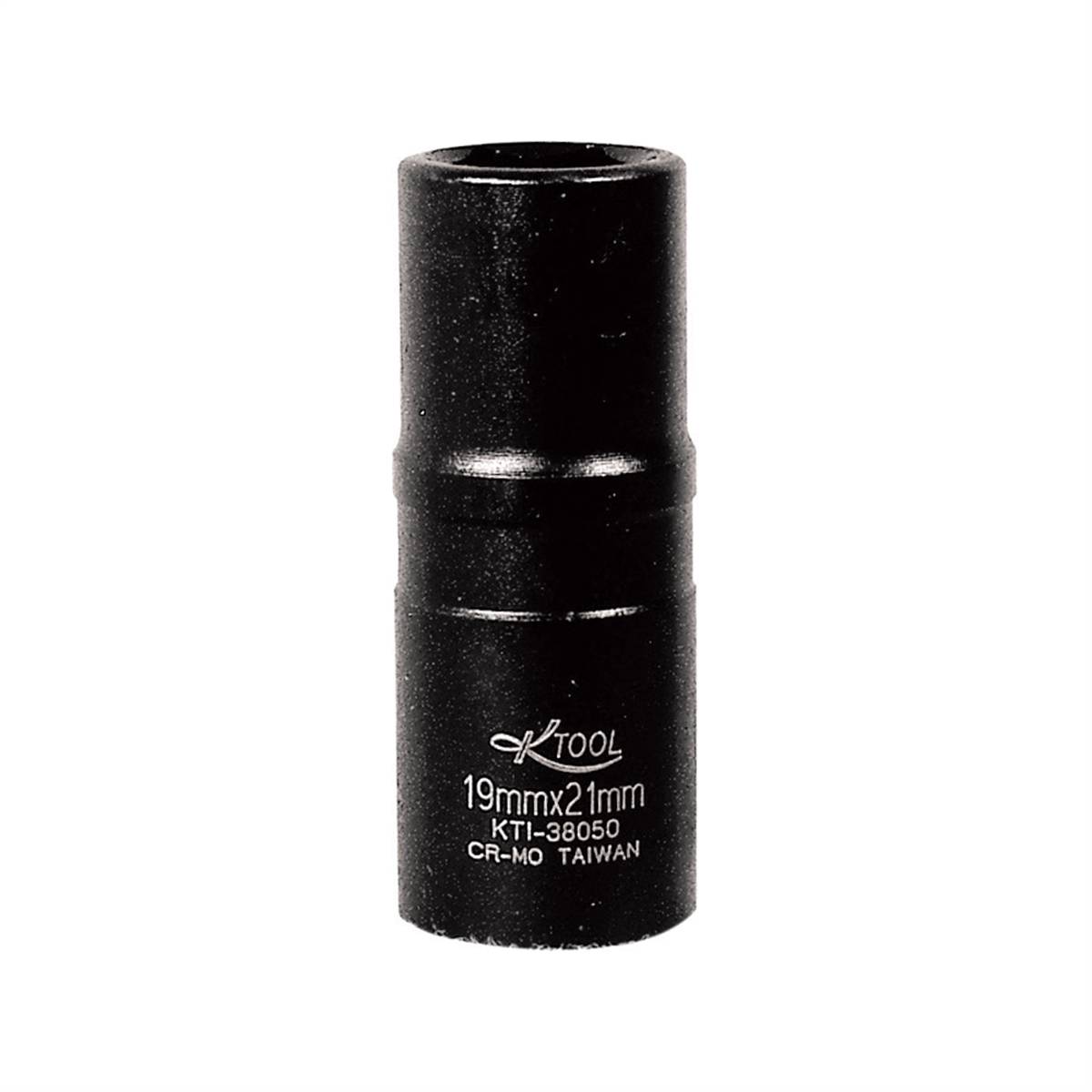 K Tool International SOC 19MM X 21MM 1/2D FLP IMP UNIV 6PT