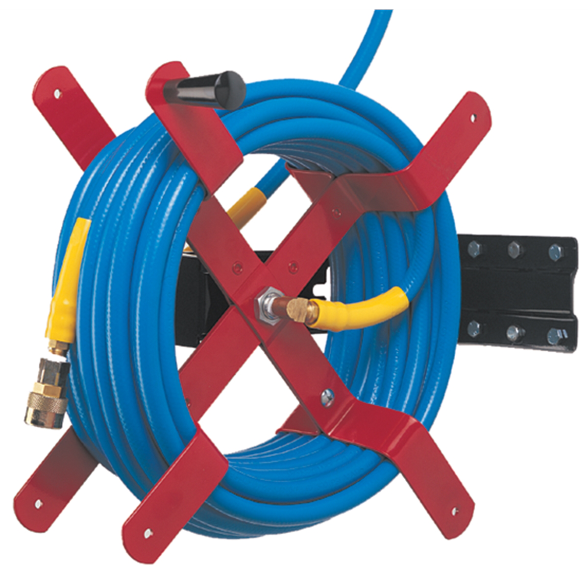 Lisle HOSE REEL SIDE WINDER