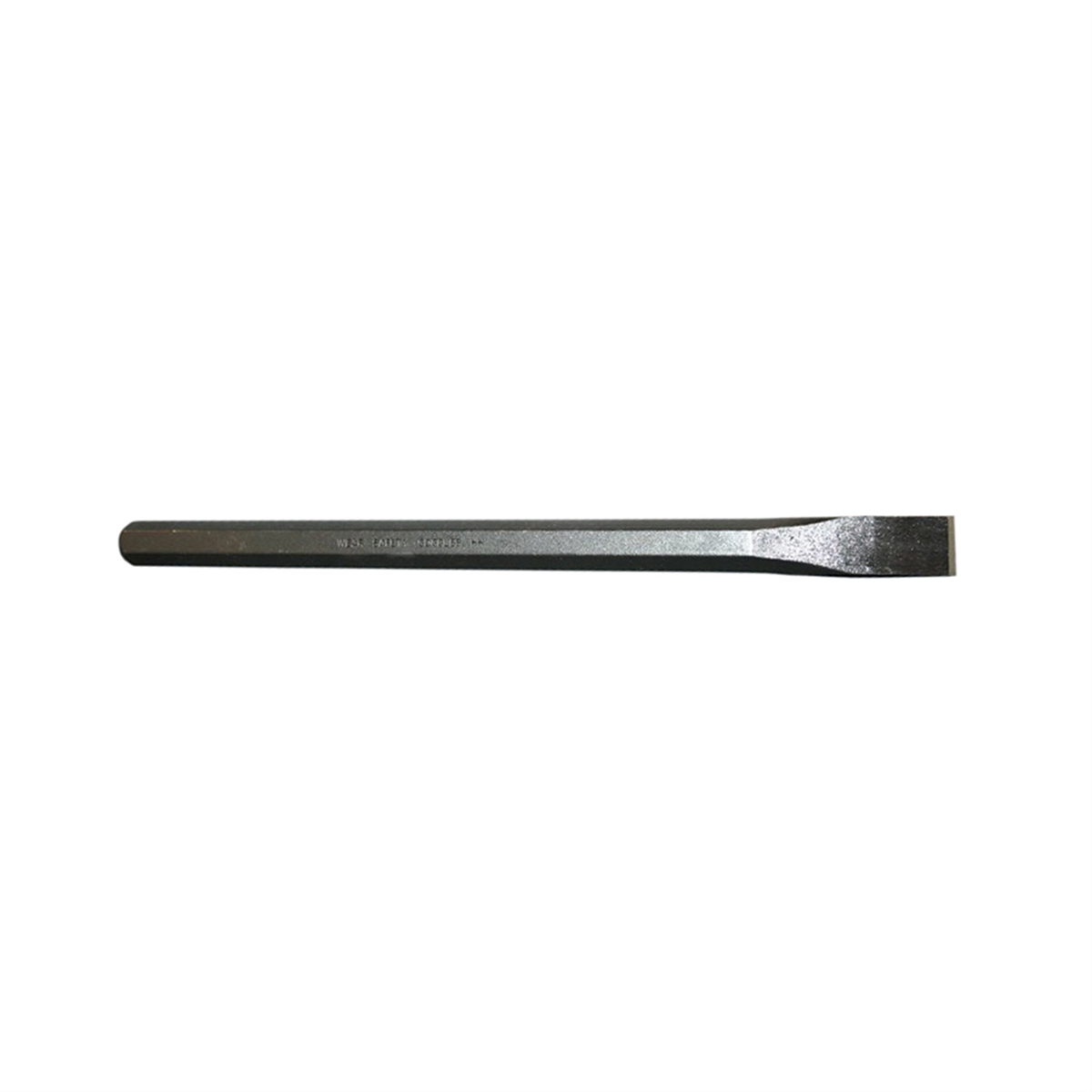 Mayhew 5/8"X6.5" COLD CHISEL
