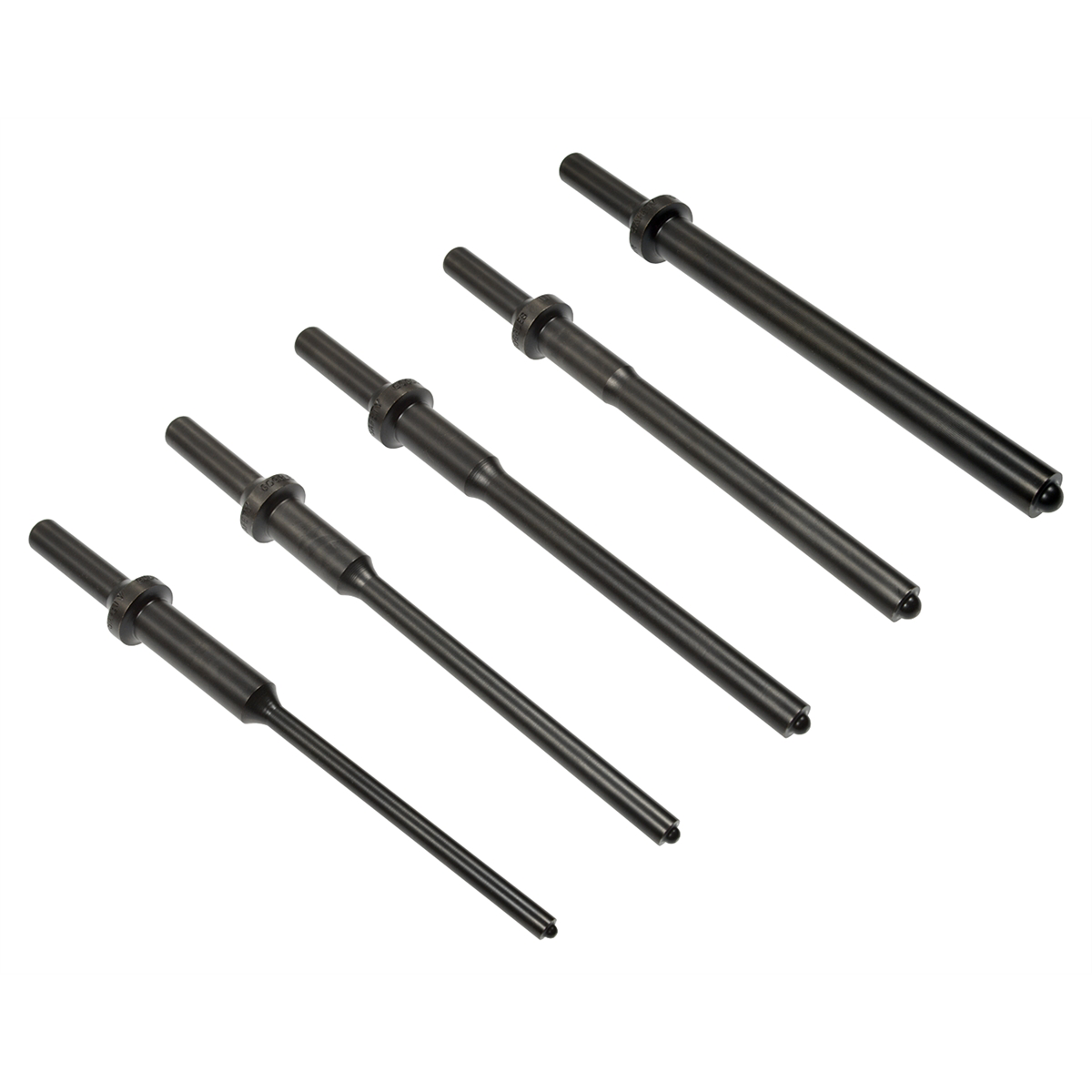Mayhew 5-PC PNEU PILOT PUNCH KIT