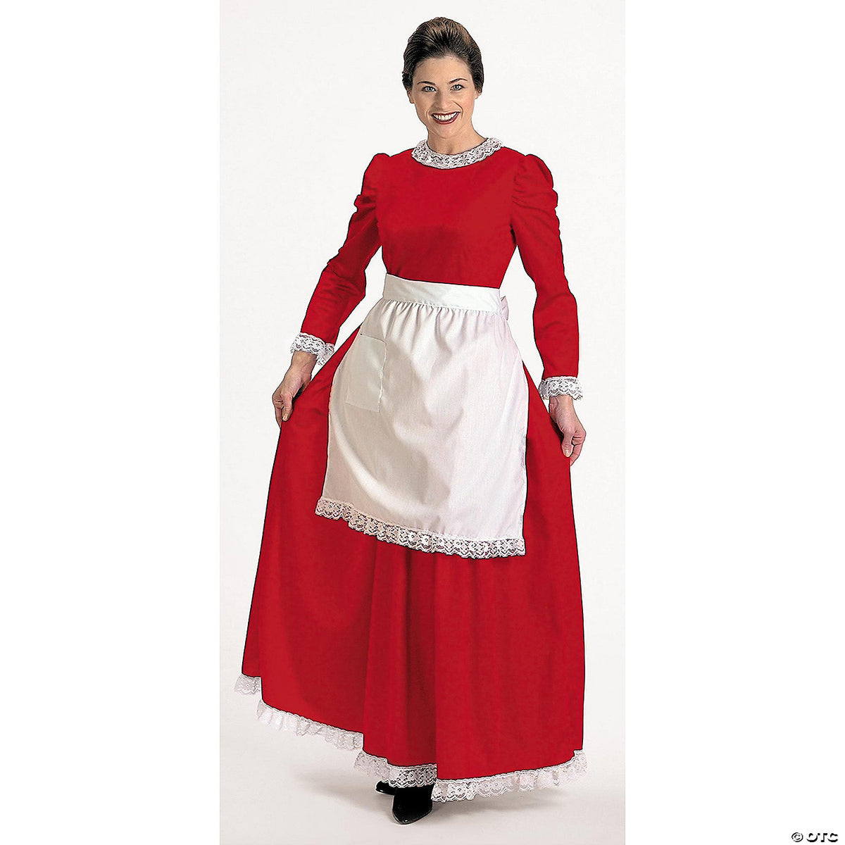 Womens Christmas Charmer Dress Large