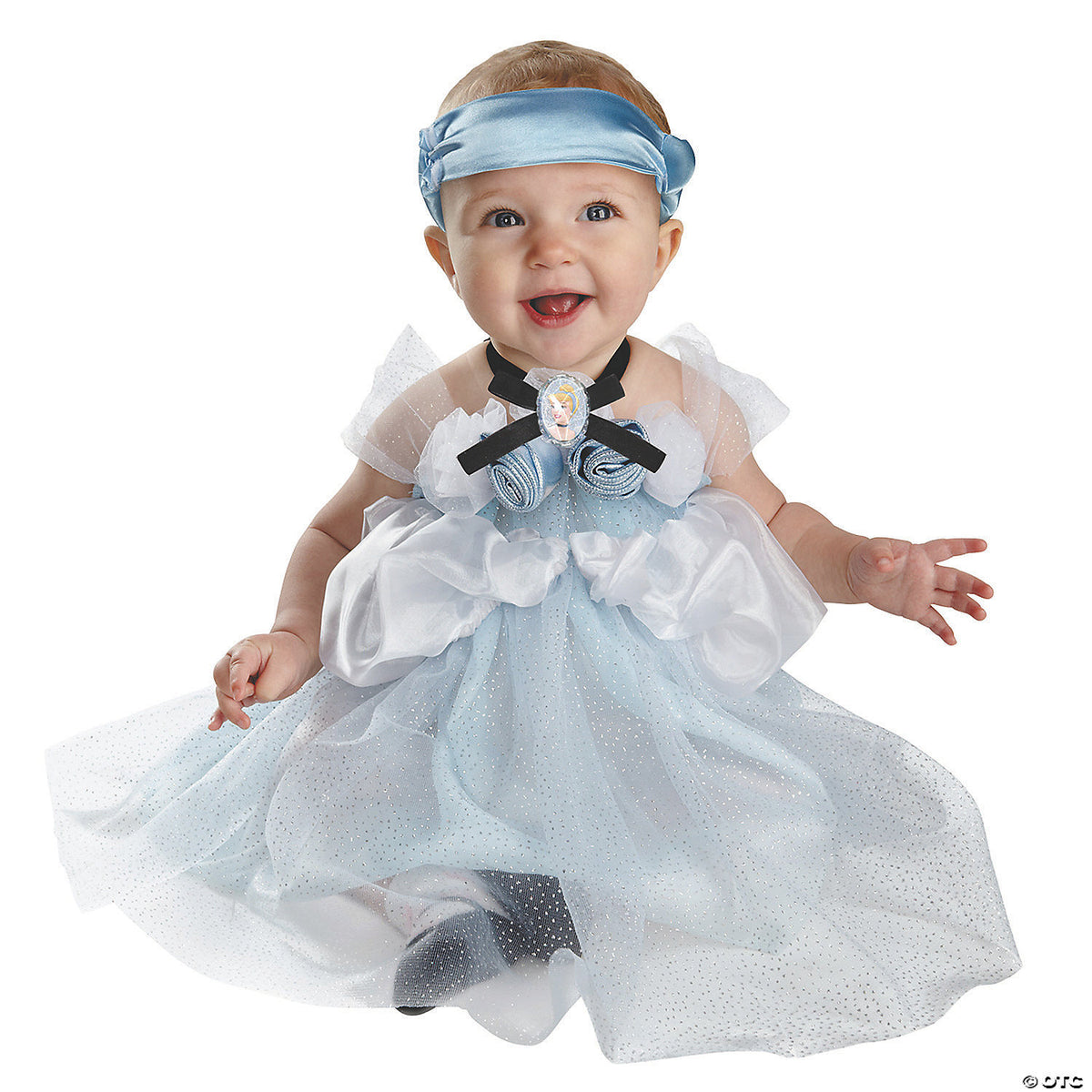 Baby Girl s Disney s Cinderella Ballgown Costume 612 Months