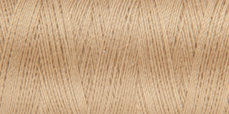 Gutermann Sew All Thread 110yd Burlywood