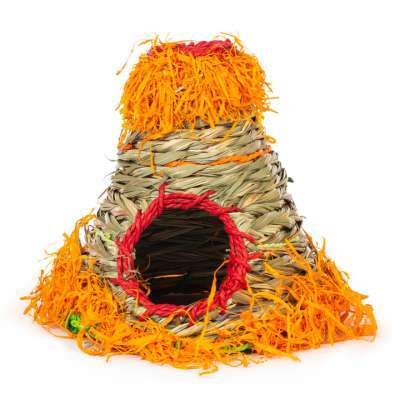 Prevue Pet Fiesta Hideaway Medium 11024 new