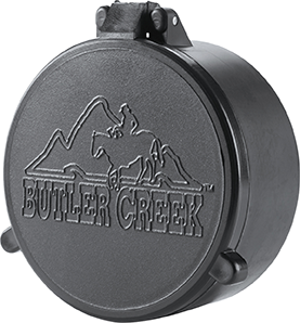 Butler Creek Flip-Open Scope Cover Size 45 Objective