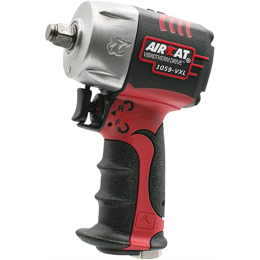 AirCat 3/8" Drive Vibrotherm Drive Compact Impact