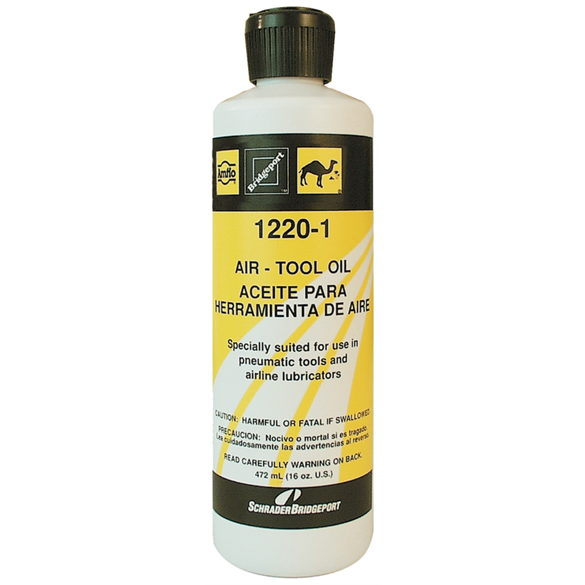 Amflo Tool Oil, 1 Pint