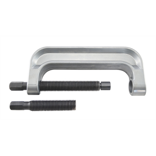 Astro Pneumatic Goliath Ball Joint XL C-Frame Press