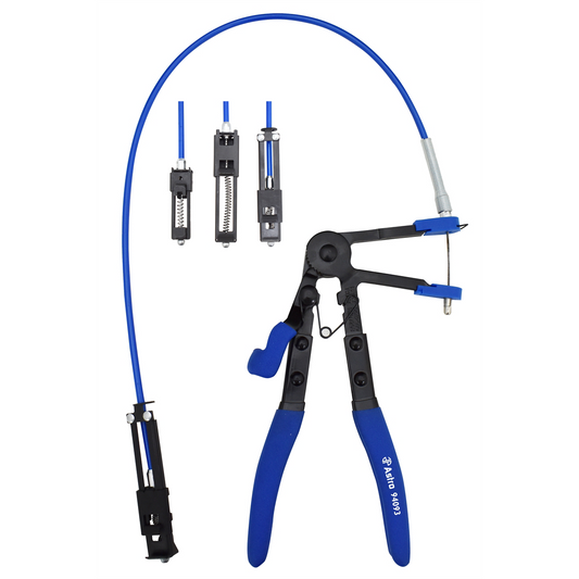 Astro Pneumatic Multi-Cable Hose Clamp Pliers