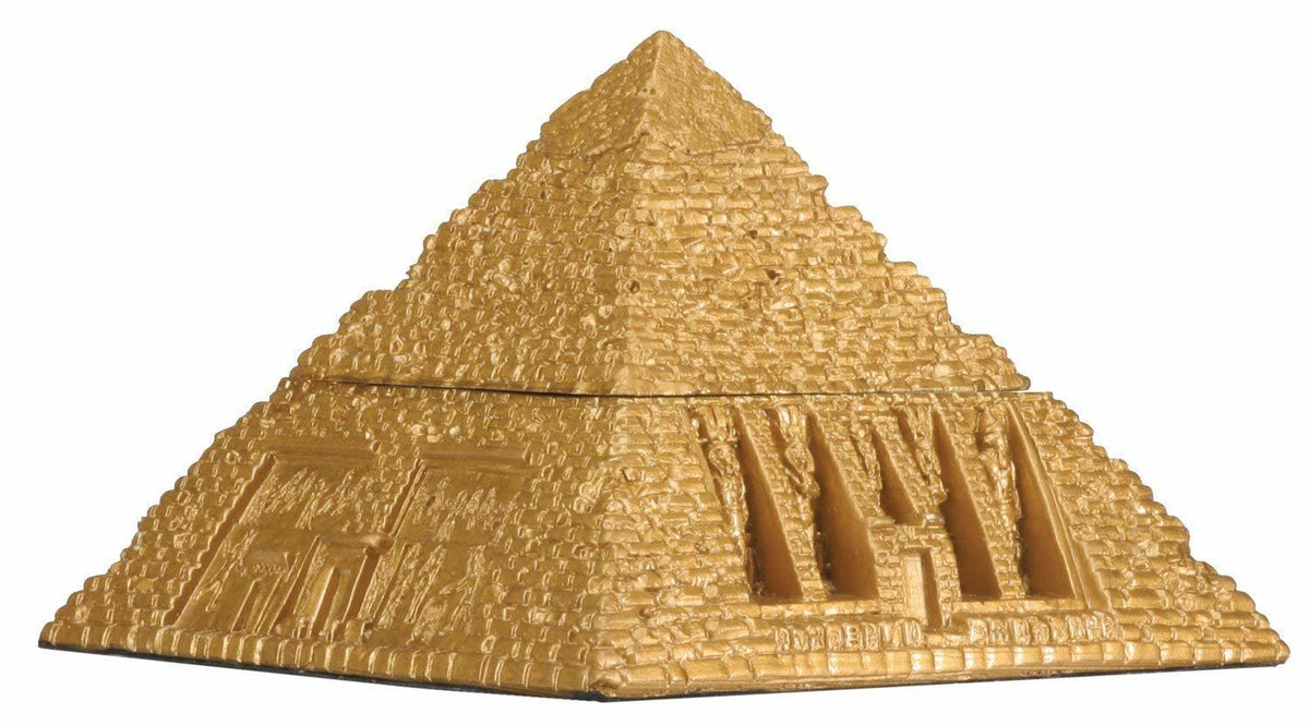 Pyramid Trinket Box 8472