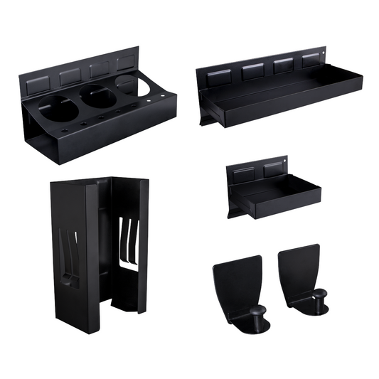 Horizon Tool Magnetic Glovebox Holder Tray