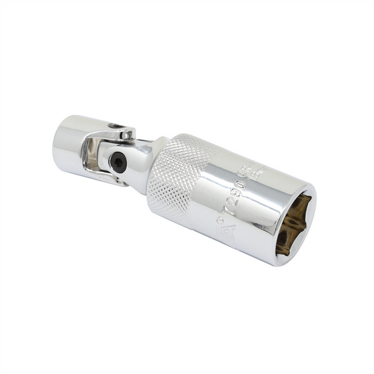 CTA Manufacturing 18 mm Spark Plug Socket with Swivel