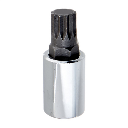 CTA Manufacturing 10 mm Triple Square Socket