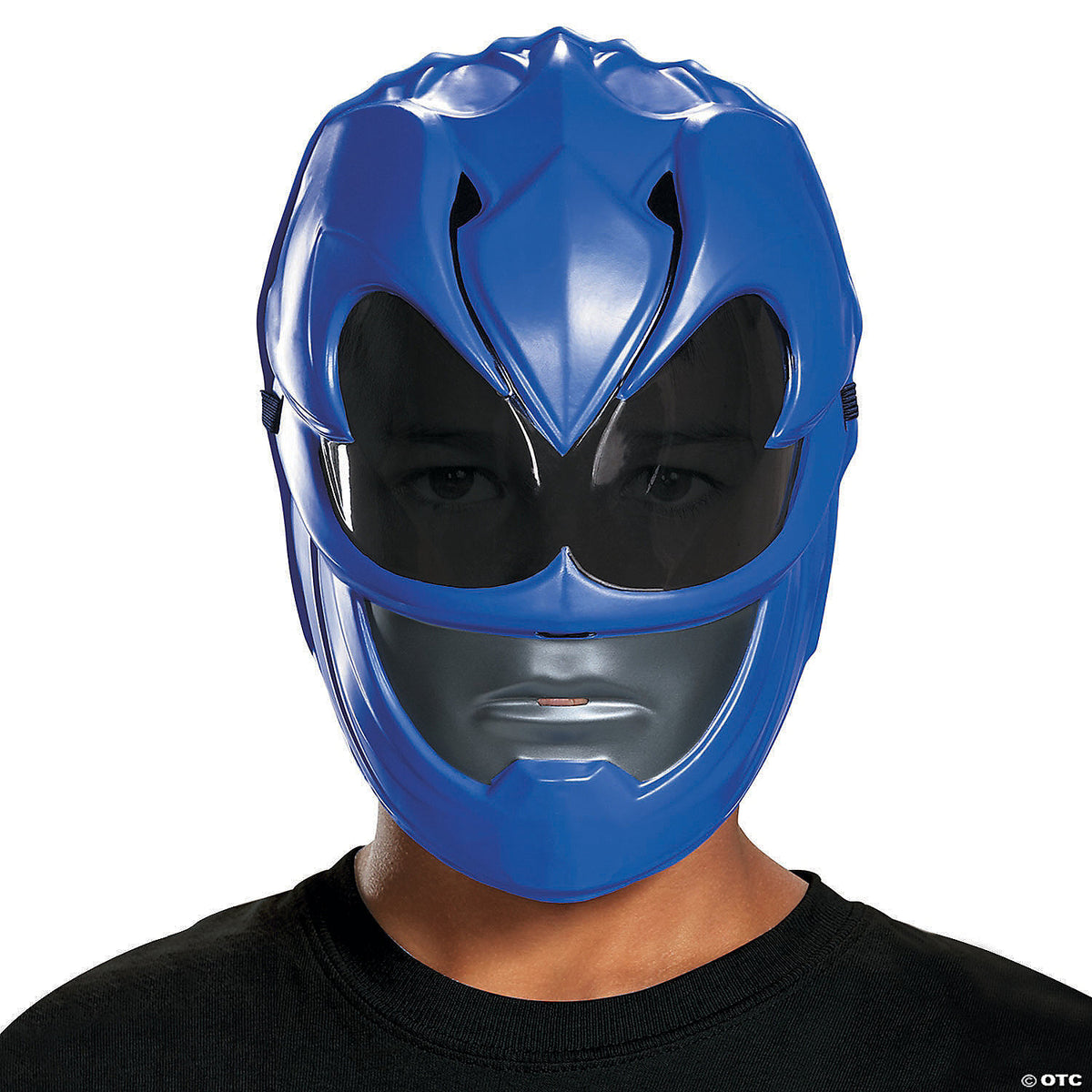 Blue rangr 2017 vac mask child