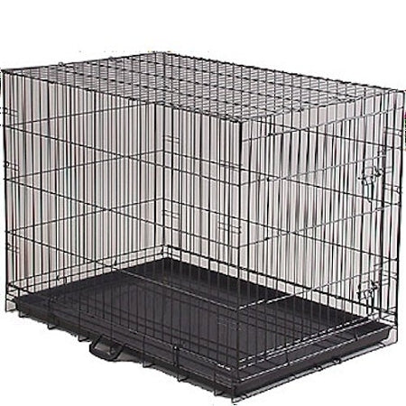 Economy Dog Crate Extra Small