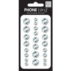 Me and My Big Ideas Phone Bling Removable Cell Pho