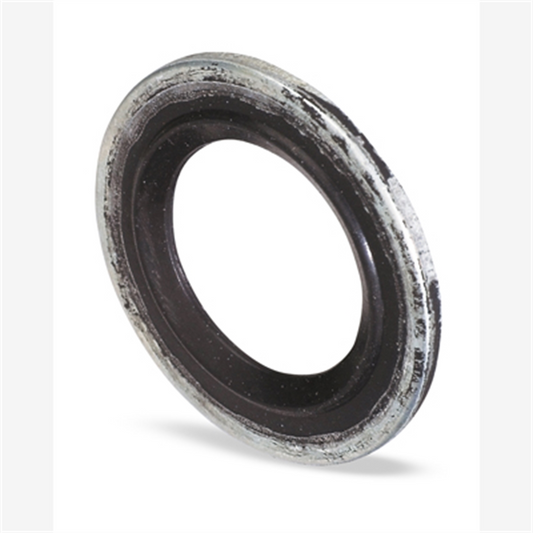 Fjc slim line sealant washer 2 pack