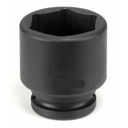 Grey Pneumatic 3/4" Drive x 38mm Standard Socket