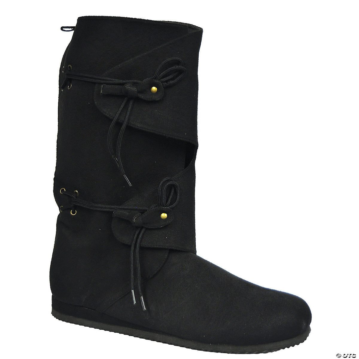 Renaissance boots-size 8/9