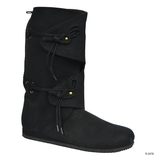 Renaissance boots-size 8/9