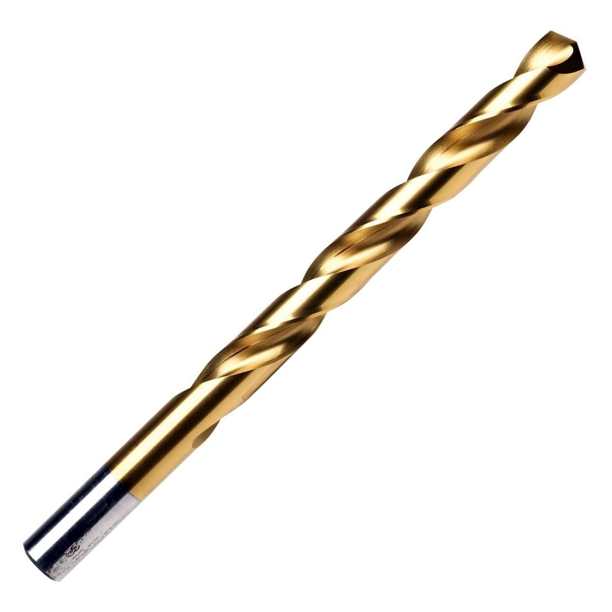Hanson 23/64 TURBOMAX DRILL BIT  CARDED