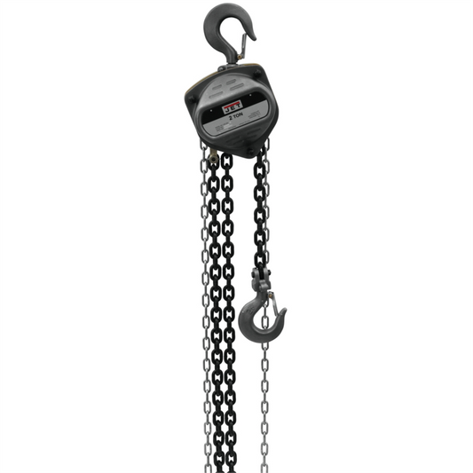 Jet Tools S90-200-10 - 2 Ton 10' Lift
