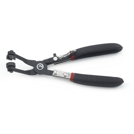 GearWrench Angled Hose Clamp Pliers