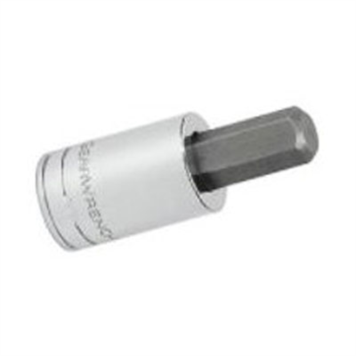 GearWrench 1/4 Inch Drive Hex Bit Metric Socket 5mm