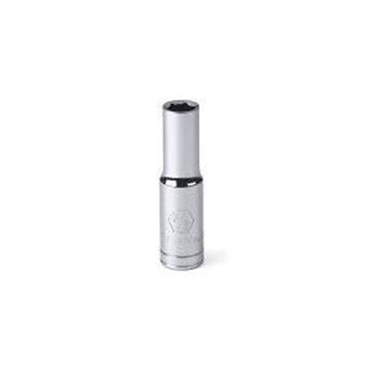 GearWrench 1/2 Inch Drive 6 Point Deep SAE Socket 15/16 Inch