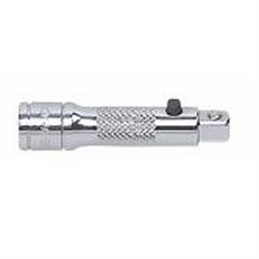 GearWrench 1/4 Inch Drive Locking Extension 2 Inch