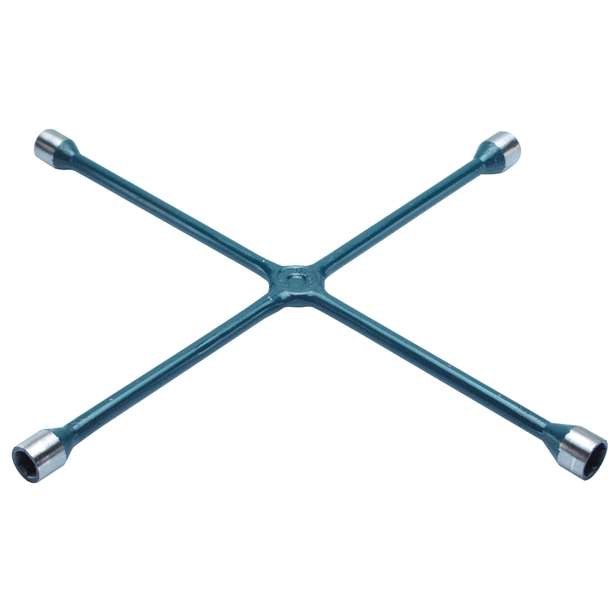 Ken-tool T57 - Professional Lug Wrench - Socket Size : 3/4", 13/16", 7/8", 15/16"