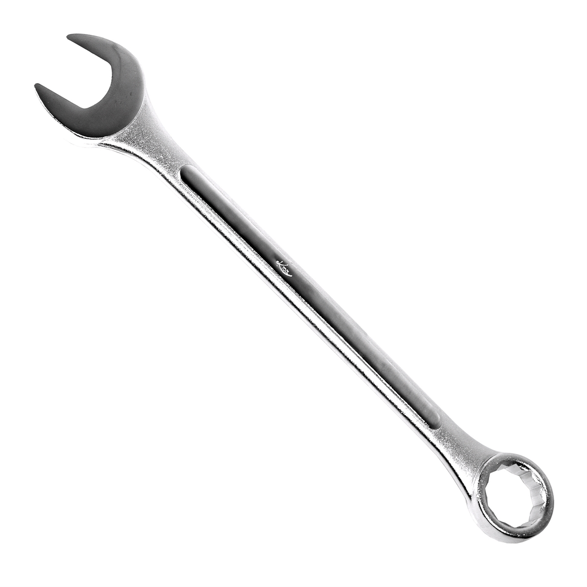 K Tool International Wrench 1-13/16 Inch Combination 12 Point 15 Degree
