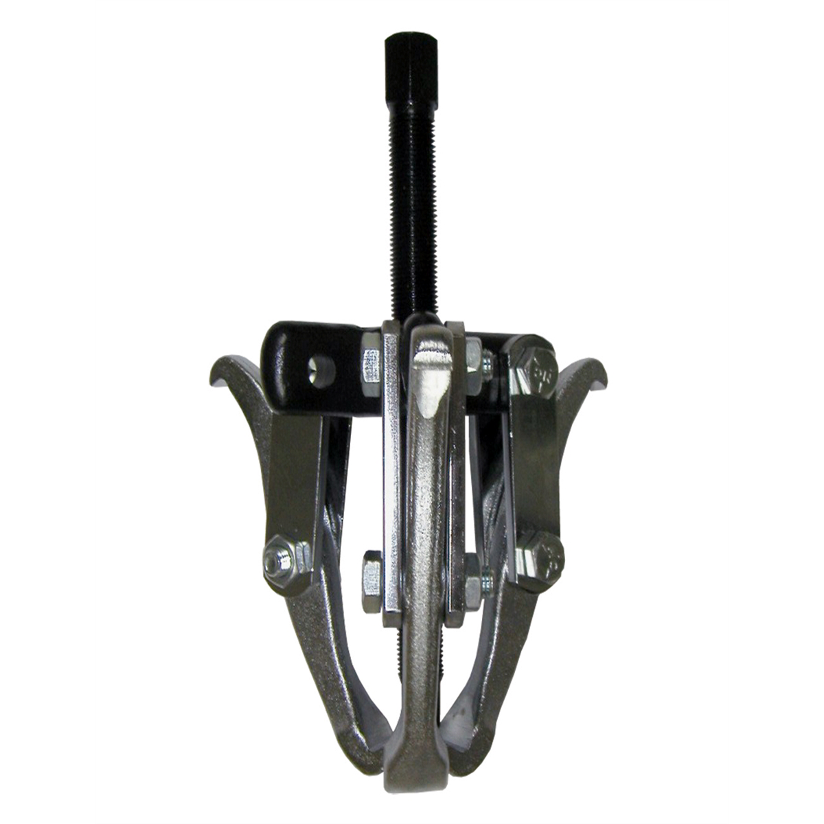 K Tool International 4" Reversible GearPuller, 3 Jaw