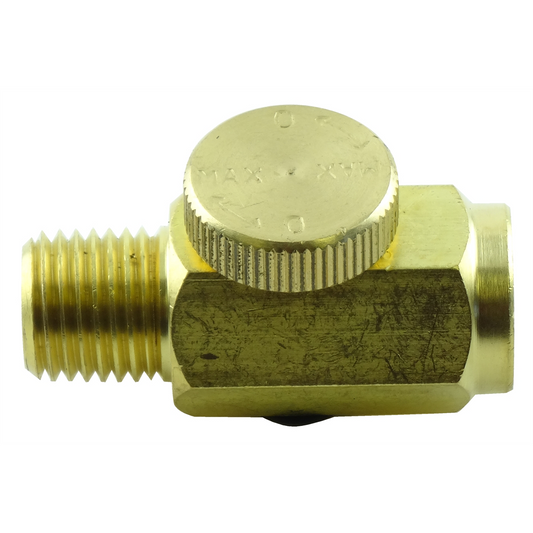 K Tool International Air Regulator 1/4 Inch