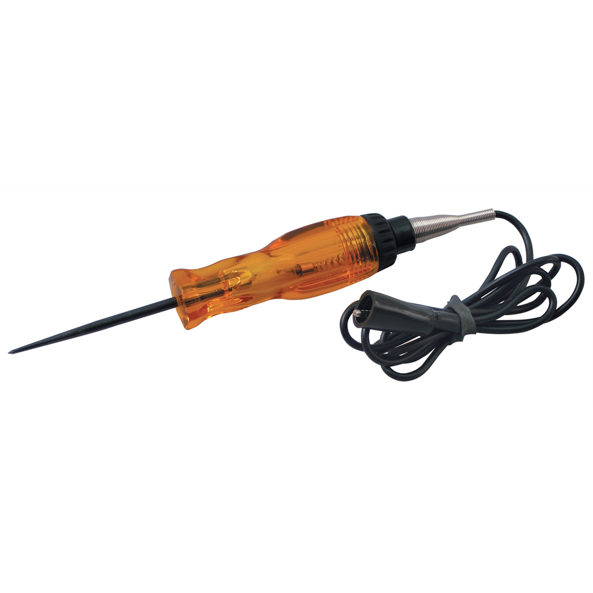 Lisle COMPUTER SAFE CIRCUIT TESTER