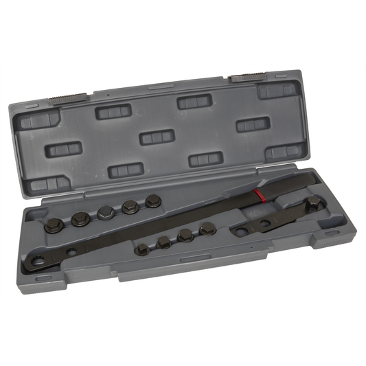 Lisle Serpentine Belt Kit, 11 pc.