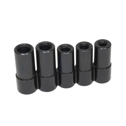 Lisle Large Tap Socket Set, 5 pc.
