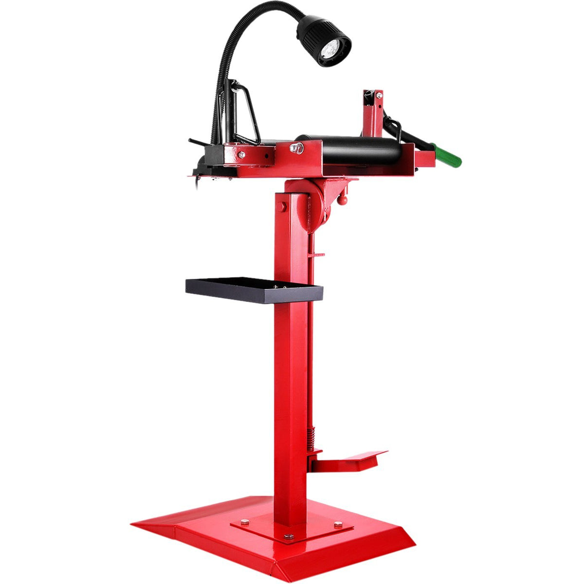 Heavy Duty Manual Car Light Truck Tire Spreader Tire Changer Repair Tires Tool
