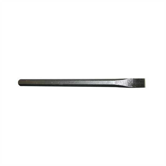 Mayhew 5/8"X6.5" COLD CHISEL